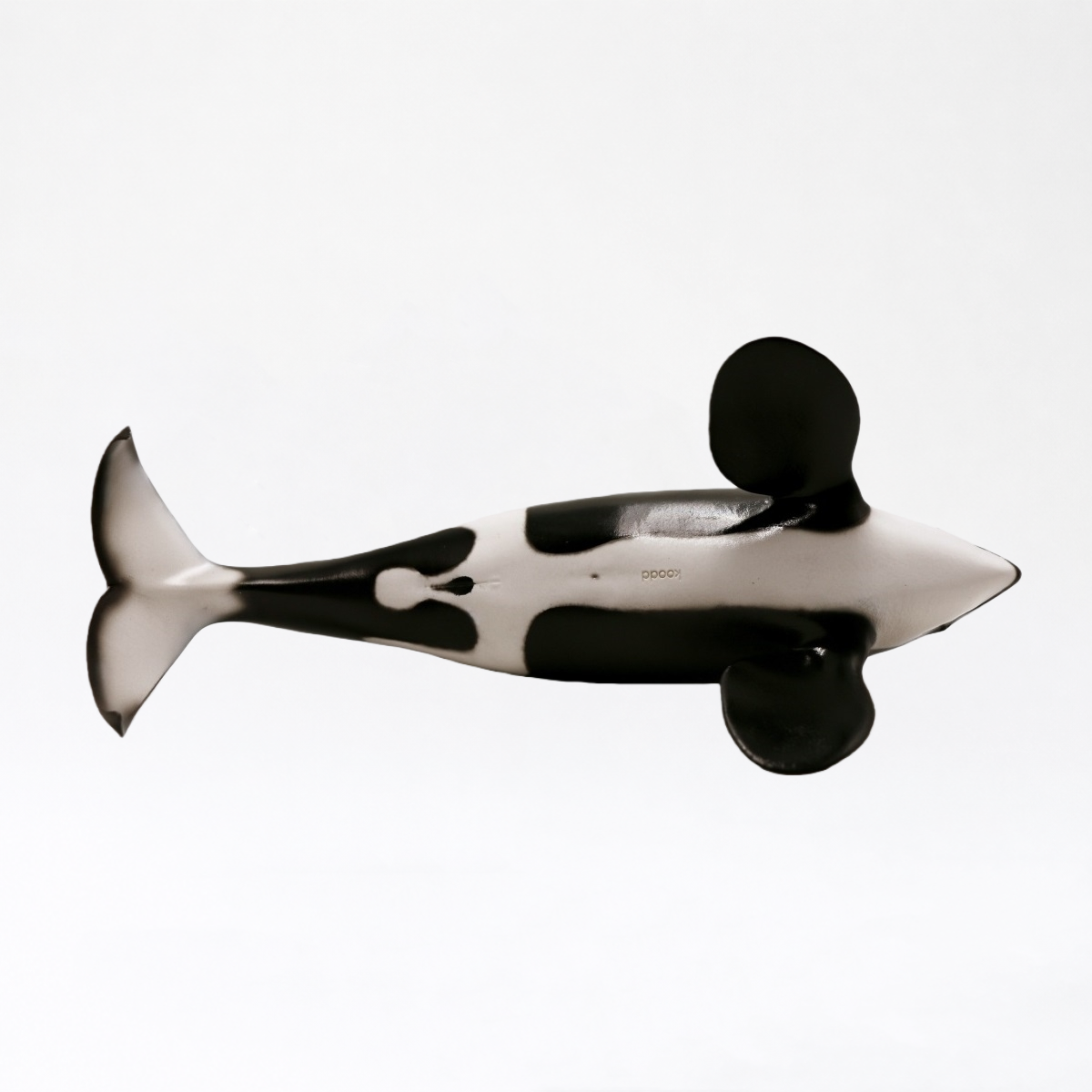 Karel · Orca