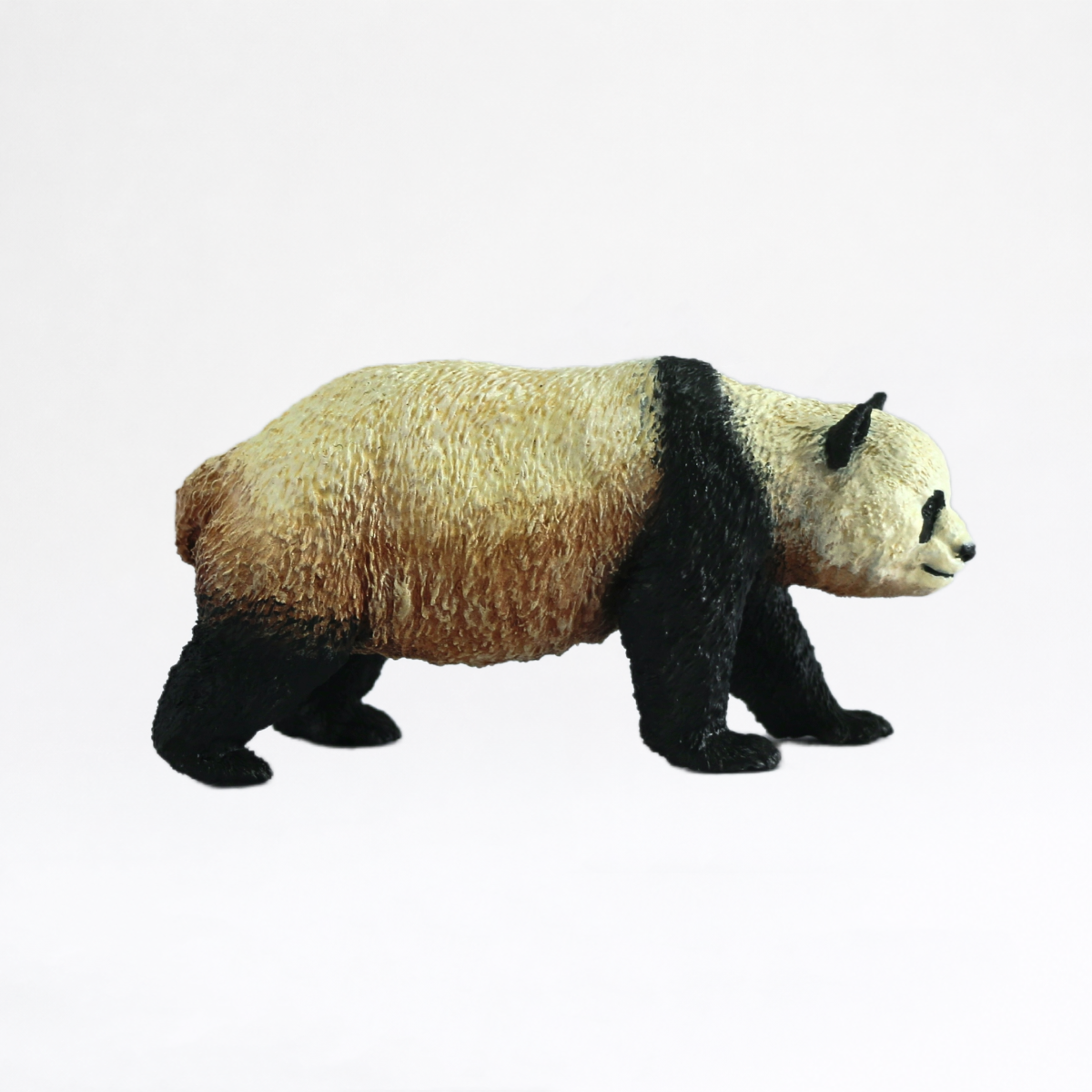 Qinling · Panda